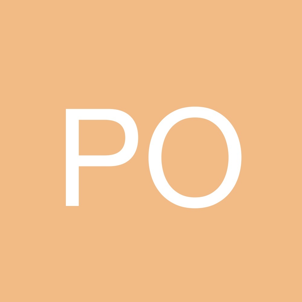 Meet your Posher, Patricia